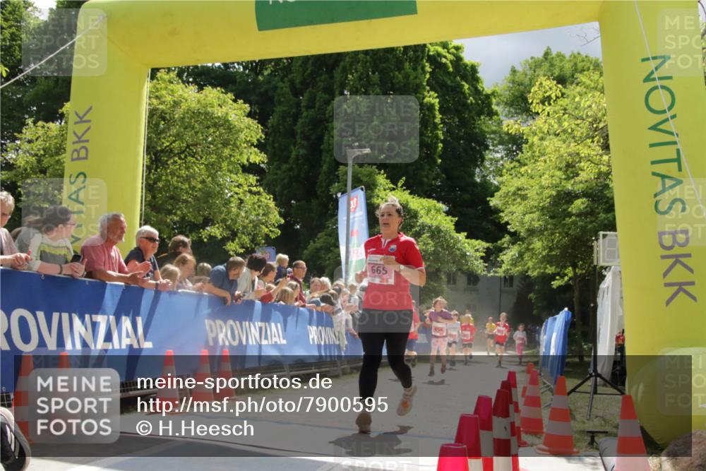 17.05.2025 - Störlauf H.Heesch http://msf.ph/oto/7900595 17.05.2025 13:57:40 Ziel  meine-sportfotos.de