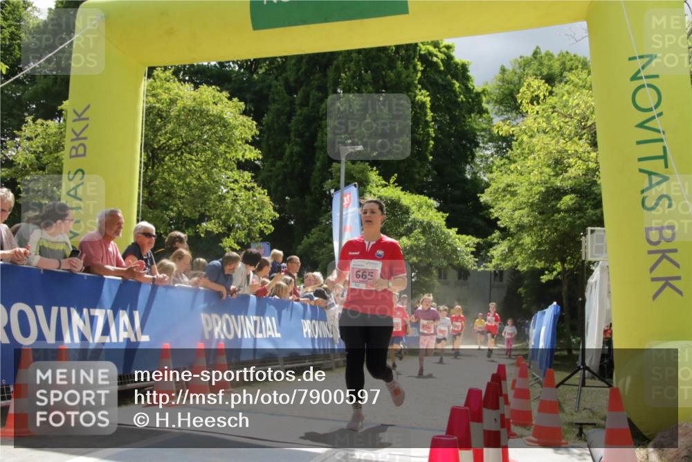 17.05.2025 - Störlauf H.Heesch http://msf.ph/oto/7900597 17.05.2025 13:57:40 Ziel 665 meine-sportfotos.de