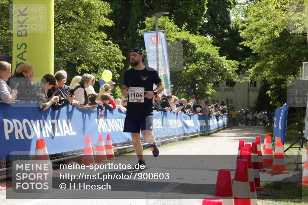 17.05.2025 - Störlauf H.Heesch http://msf.ph/oto/7900603 17.05.2025 14:49:13 Ziel 1106, 1992, 1 meine-sportfotos.de
