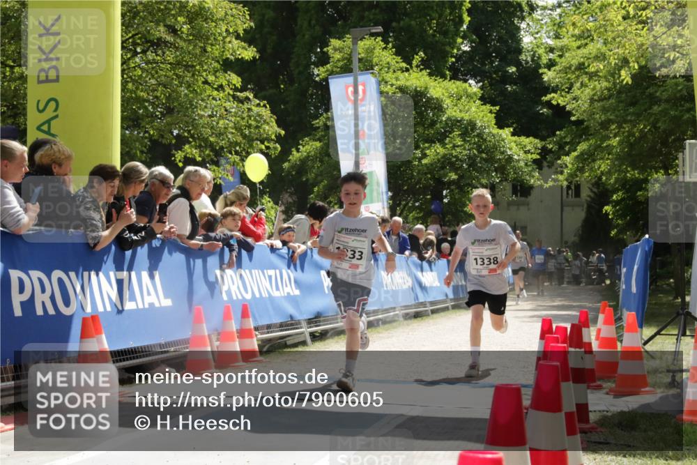17.05.2025 - Störlauf H.Heesch http://msf.ph/oto/7900605 17.05.2025 14:49:22 Ziel 1992, 33, 1338 meine-sportfotos.de