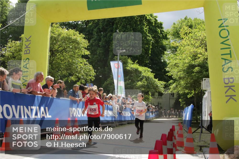 17.05.2025 - Störlauf H.Heesch http://msf.ph/oto/7900617 17.05.2025 13:57:52 Ziel 658 meine-sportfotos.de