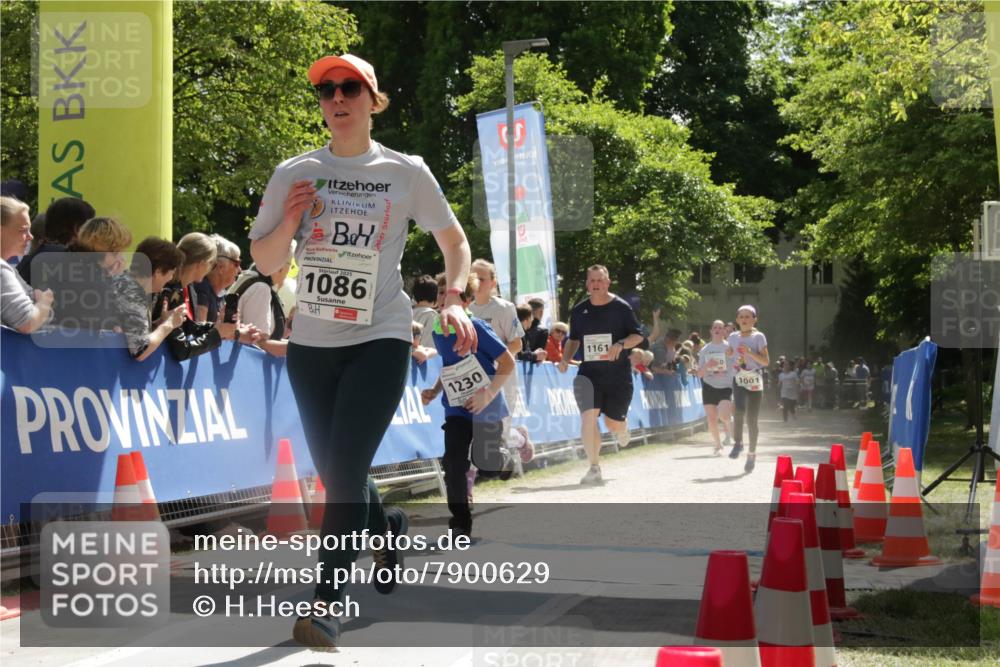 17.05.2025 - Störlauf H.Heesch http://msf.ph/oto/7900629 17.05.2025 14:49:49 Ziel 2025, 1086, 1999, 1230, 1161, 1001 meine-sportfotos.de