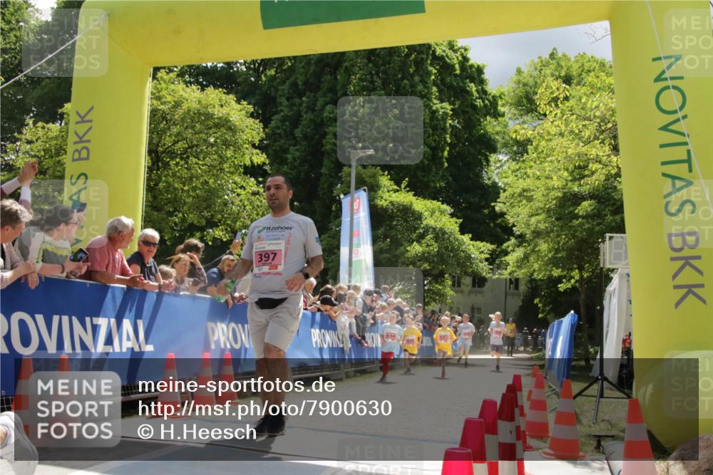17.05.2025 - Störlauf H.Heesch http://msf.ph/oto/7900630 17.05.2025 13:58:04 Ziel  meine-sportfotos.de