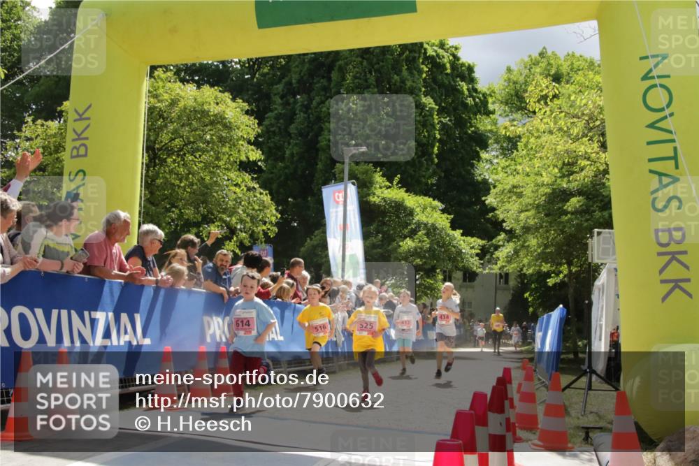 17.05.2025 - Störlauf H.Heesch http://msf.ph/oto/7900632 17.05.2025 13:58:06 Ziel 14, 516 meine-sportfotos.de