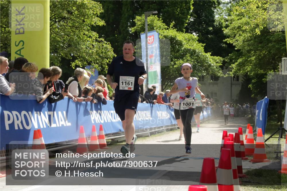 17.05.2025 - Störlauf H.Heesch http://msf.ph/oto/7900637 17.05.2025 14:49:50 Ziel 1161, 3, 10011653 meine-sportfotos.de