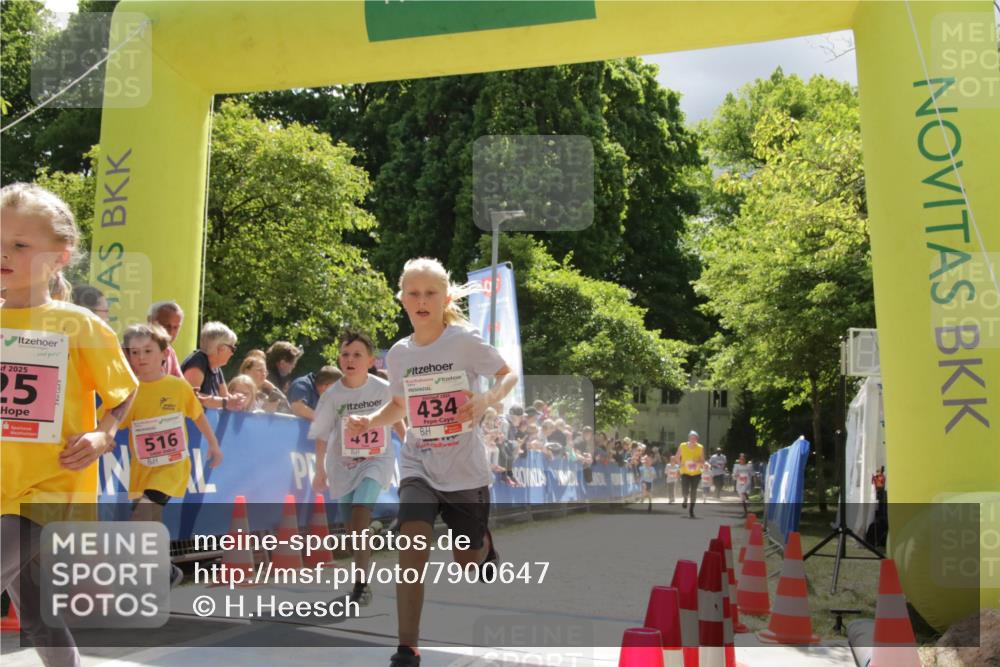 17.05.2025 - Störlauf H.Heesch http://msf.ph/oto/7900647 17.05.2025 13:58:08 Ziel 2025, 25, 2, 516, 412, 434 meine-sportfotos.de