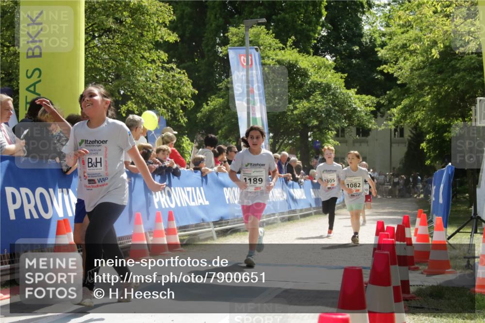17.05.2025 - Störlauf H.Heesch http://msf.ph/oto/7900651 17.05.2025 14:49:59 Ziel 1189, 1305, 1082 meine-sportfotos.de