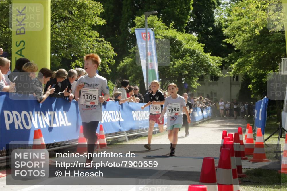 17.05.2025 - Störlauf H.Heesch http://msf.ph/oto/7900659 17.05.2025 14:50:01 Ziel 1305, 1590, 1082 meine-sportfotos.de