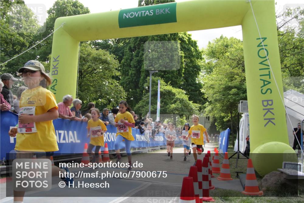 17.05.2025 - Störlauf H.Heesch http://msf.ph/oto/7900675 17.05.2025 13:58:24 Ziel 549, 13, 58 meine-sportfotos.de