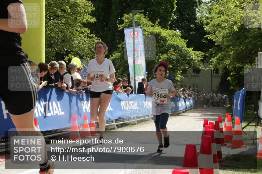 17.05.2025 - Störlauf H.Heesch http://msf.ph/oto/7900676 17.05.2025 14:50:13 Ziel 199, 9, 445, 29, 1304 meine-sportfotos.de