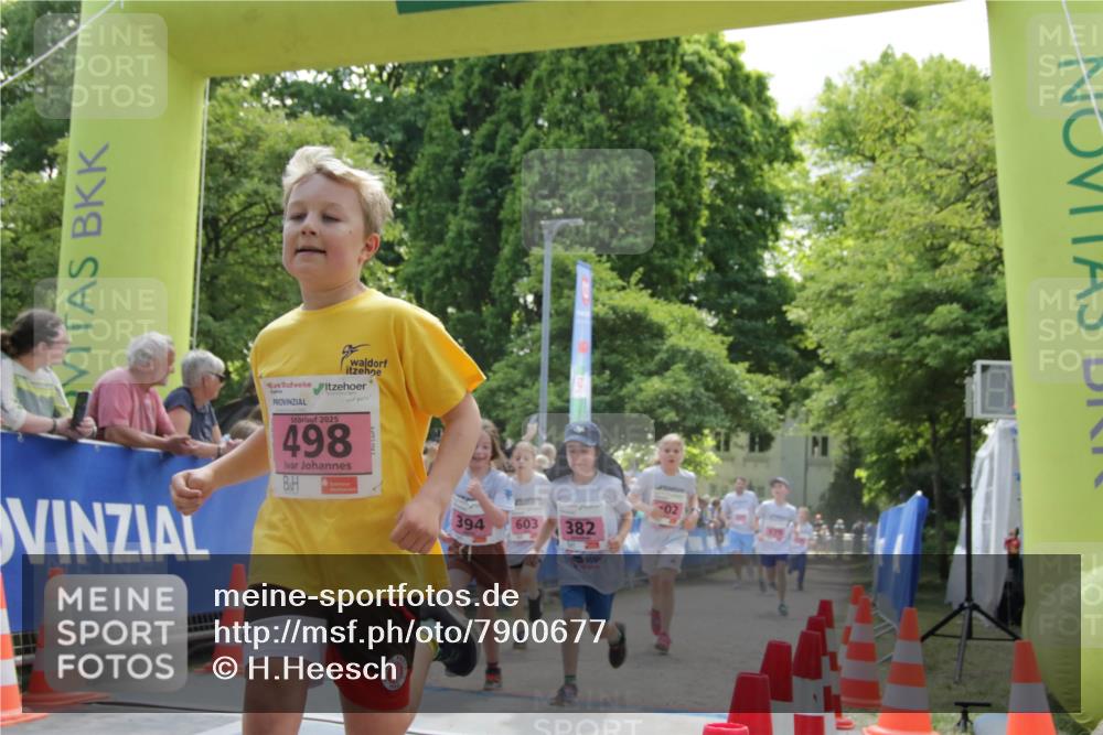 17.05.2025 - Störlauf H.Heesch http://msf.ph/oto/7900677 17.05.2025 13:58:26 Ziel 2025, 498, 394, 603, 382 meine-sportfotos.de