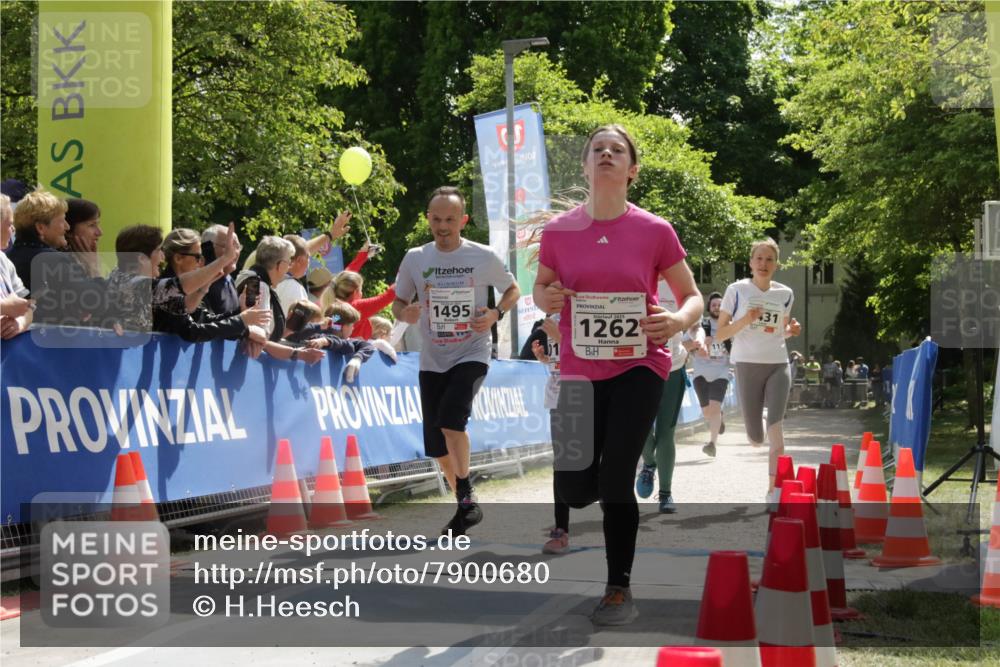 17.05.2025 - Störlauf H.Heesch http://msf.ph/oto/7900680 17.05.2025 14:50:23 Ziel 1998, 1495, 219, 2025, 1262, 431 meine-sportfotos.de