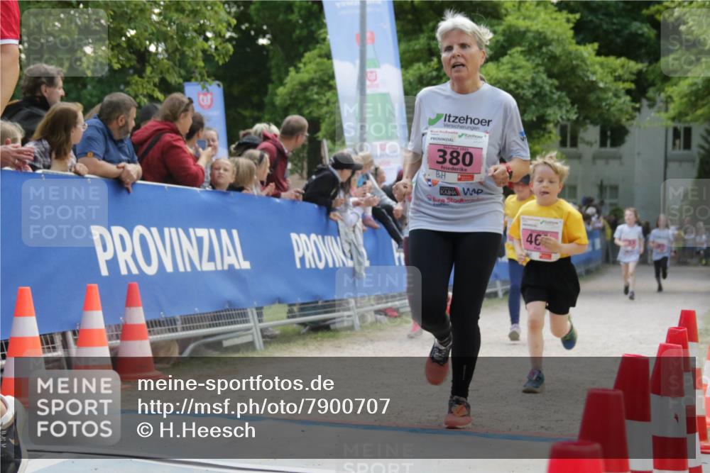 17.05.2025 - Störlauf H.Heesch http://msf.ph/oto/7900707 17.05.2025 13:58:52 Ziel 2025, 380, 46 meine-sportfotos.de