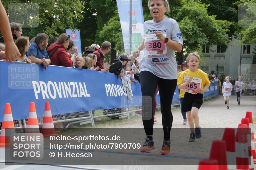 17.05.2025 - Störlauf H.Heesch http://msf.ph/oto/7900709 17.05.2025 13:58:52 Ziel 199211, 2025, 380, 465, 553 meine-sportfotos.de