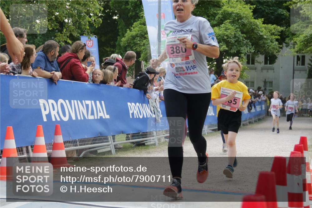 17.05.2025 - Störlauf H.Heesch http://msf.ph/oto/7900711 17.05.2025 13:58:52 Ziel 19921, 20, 380, 65 meine-sportfotos.de