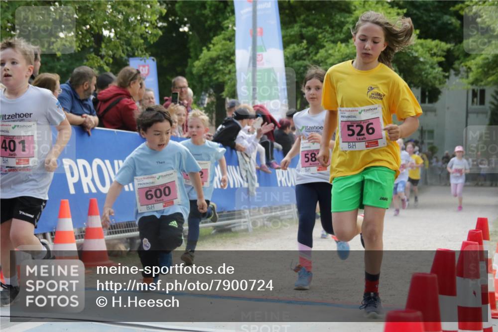 17.05.2025 - Störlauf H.Heesch http://msf.ph/oto/7900724 17.05.2025 13:59:02 Ziel 2025, 401, 2025, 600, 58, 2025, 526 meine-sportfotos.de