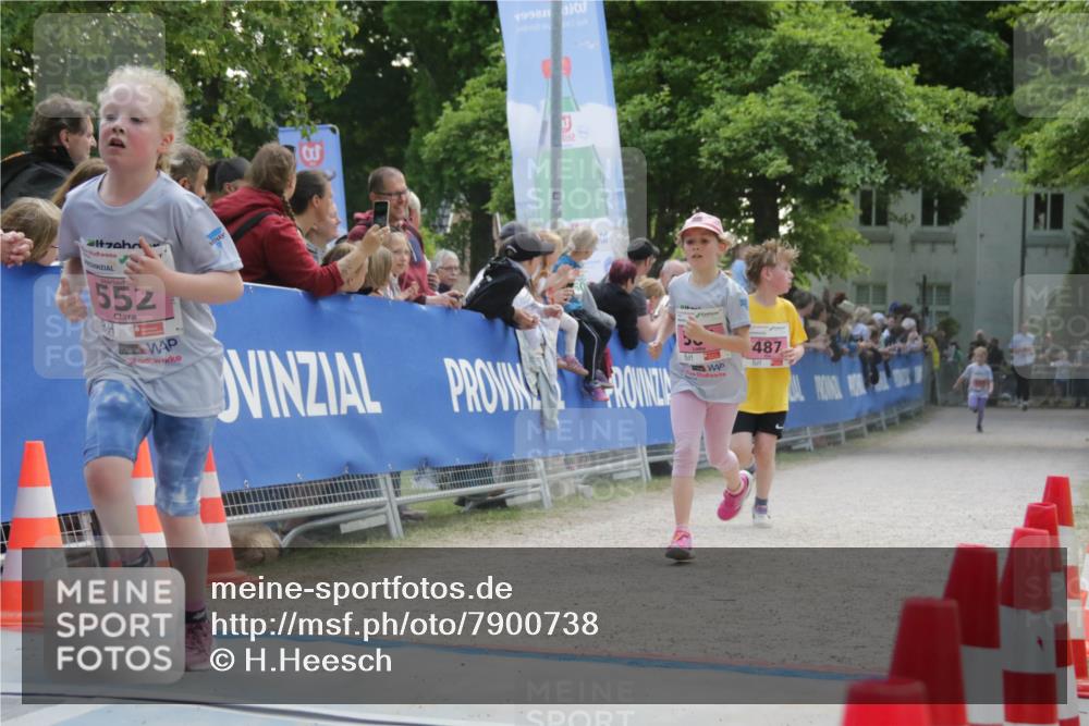 17.05.2025 - Störlauf H.Heesch http://msf.ph/oto/7900738 17.05.2025 13:59:06 Ziel 1998, 12, 552, 487 meine-sportfotos.de