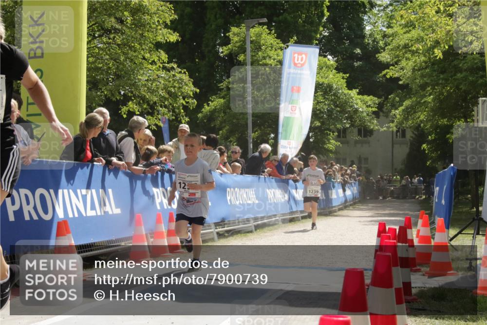 17.05.2025 - Störlauf H.Heesch http://msf.ph/oto/7900739 17.05.2025 14:50:49 Ziel 12, 3, 1239 meine-sportfotos.de