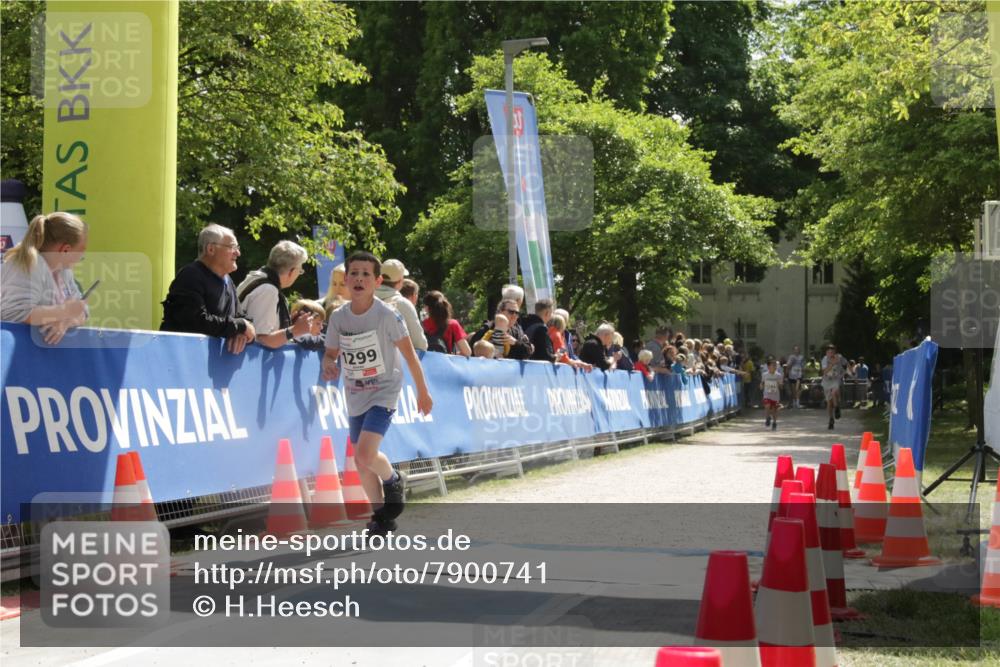 17.05.2025 - Störlauf H.Heesch http://msf.ph/oto/7900741 17.05.2025 14:51:02 Ziel 1299 meine-sportfotos.de