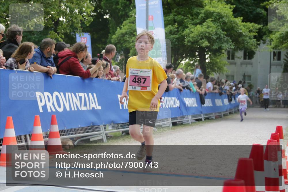 17.05.2025 - Störlauf H.Heesch http://msf.ph/oto/7900743 17.05.2025 13:59:08 Ziel 199, 2025, 487 meine-sportfotos.de