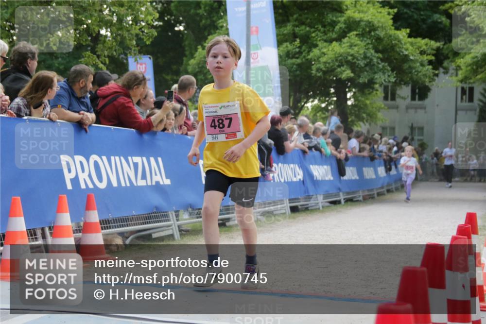 17.05.2025 - Störlauf H.Heesch http://msf.ph/oto/7900745 17.05.2025 13:59:08 Ziel 2025, 487 meine-sportfotos.de