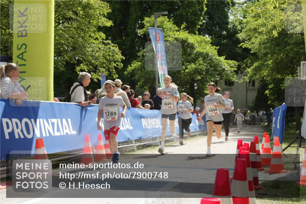 17.05.2025 - Störlauf H.Heesch http://msf.ph/oto/7900748 17.05.2025 14:51:09 Ziel 1289, 1049, 1083, 1048, 51 meine-sportfotos.de
