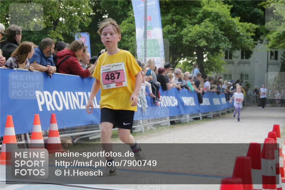 17.05.2025 - Störlauf H.Heesch http://msf.ph/oto/7900749 17.05.2025 13:59:08 Ziel 2025, 487 meine-sportfotos.de