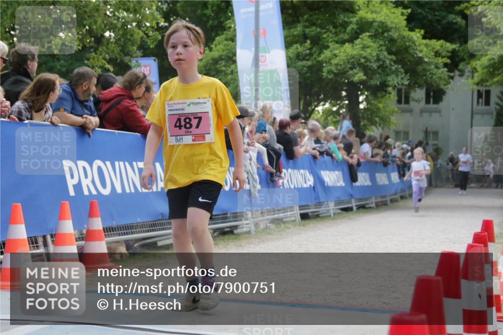 17.05.2025 - Störlauf H.Heesch http://msf.ph/oto/7900751 17.05.2025 13:59:09 Ziel 2025, 487, 1998 meine-sportfotos.de