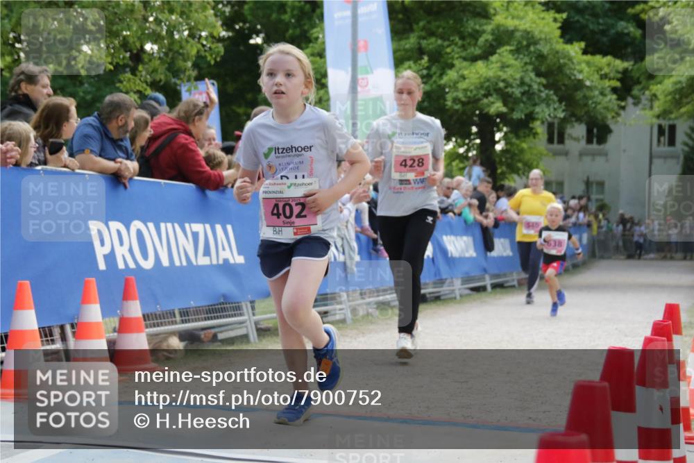17.05.2025 - Störlauf H.Heesch http://msf.ph/oto/7900752 17.05.2025 13:59:20 Ziel 2025, 402, 428, 540 meine-sportfotos.de