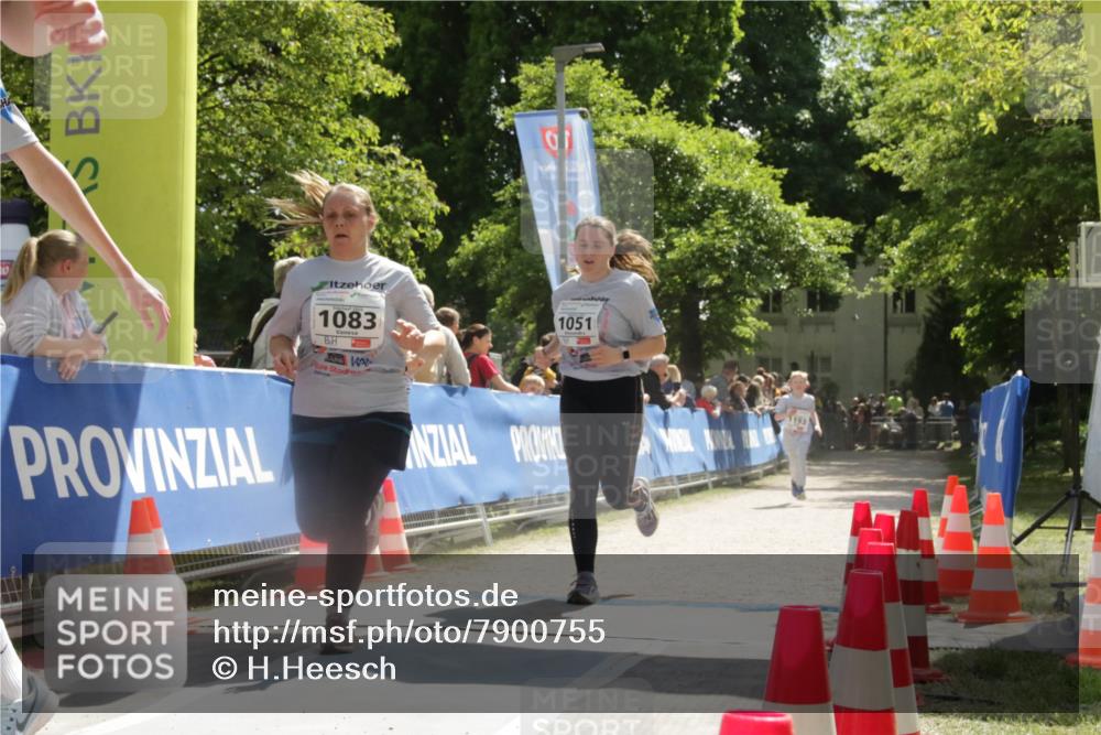 17.05.2025 - Störlauf H.Heesch http://msf.ph/oto/7900755 17.05.2025 14:51:11 Ziel 1083, 1051 meine-sportfotos.de