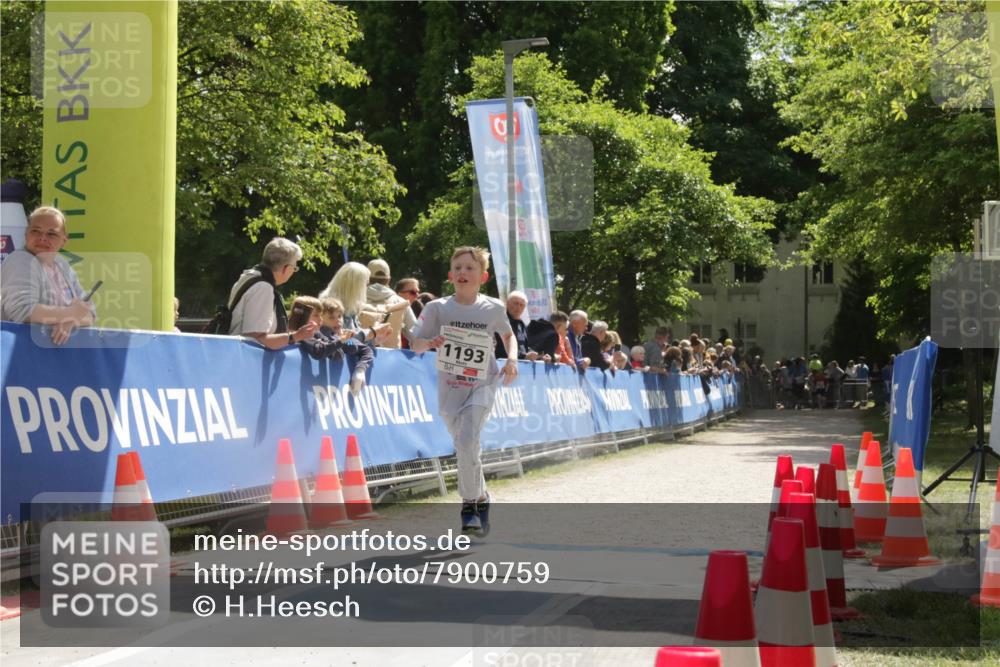 17.05.2025 - Störlauf H.Heesch http://msf.ph/oto/7900759 17.05.2025 14:51:14 Ziel 1998, 1193 meine-sportfotos.de