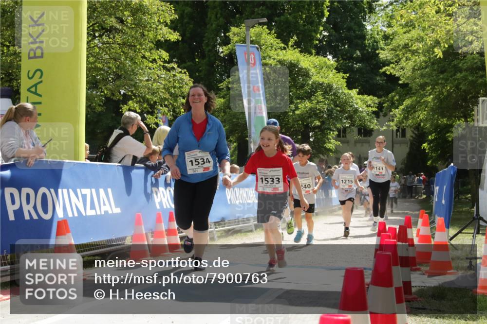 17.05.2025 - Störlauf H.Heesch http://msf.ph/oto/7900763 17.05.2025 14:51:28 Ziel 1534, 1533, 40, 1215, 1141 meine-sportfotos.de