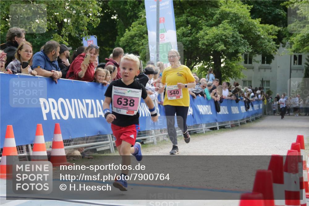 17.05.2025 - Störlauf H.Heesch http://msf.ph/oto/7900764 17.05.2025 13:59:22 Ziel 199, 9, 20, 2025, 638, 540 meine-sportfotos.de