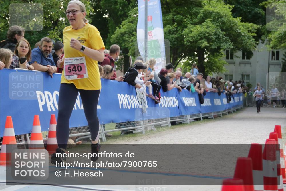 17.05.2025 - Störlauf H.Heesch http://msf.ph/oto/7900765 17.05.2025 13:59:23 Ziel 540 meine-sportfotos.de