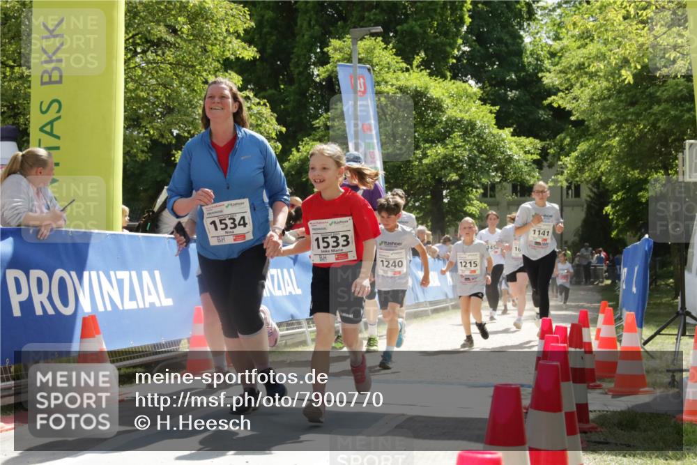 17.05.2025 - Störlauf H.Heesch http://msf.ph/oto/7900770 17.05.2025 14:51:28 Ziel 1534, 1533, 45, 16, 1240, 1215, 1141 meine-sportfotos.de