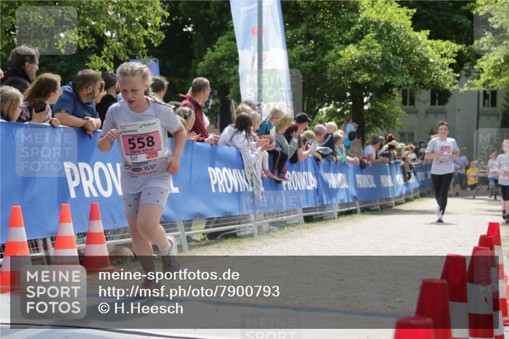 17.05.2025 - Störlauf H.Heesch http://msf.ph/oto/7900793 17.05.2025 13:59:53 Ziel 1992, 2025, 558, 615 meine-sportfotos.de