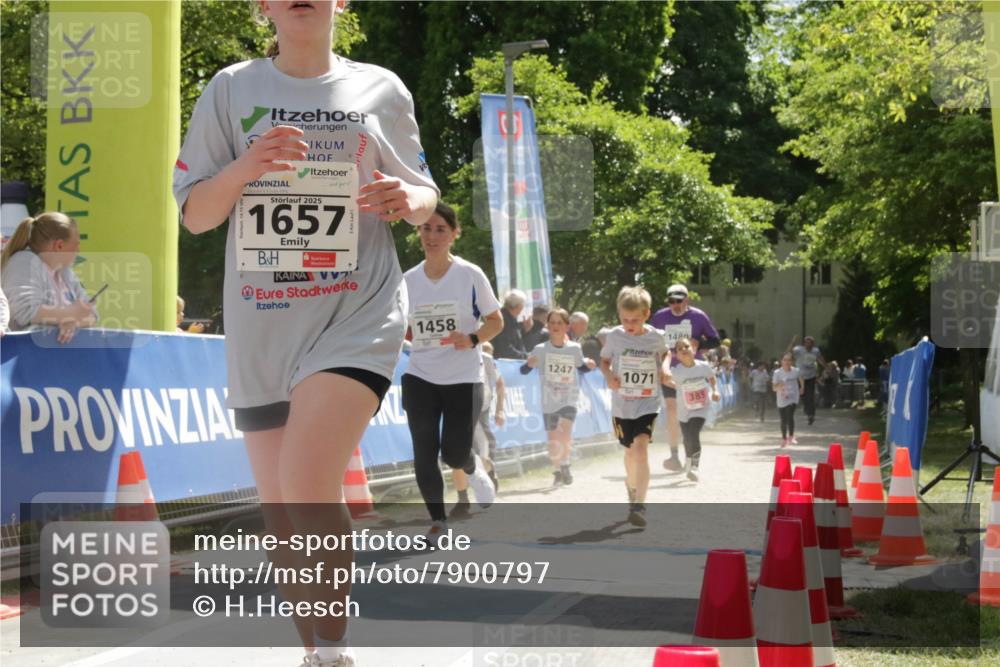 17.05.2025 - Störlauf H.Heesch http://msf.ph/oto/7900797 17.05.2025 14:51:32 Ziel 2025, 1657, 1458, 1247, 1071, 1480, 385 meine-sportfotos.de