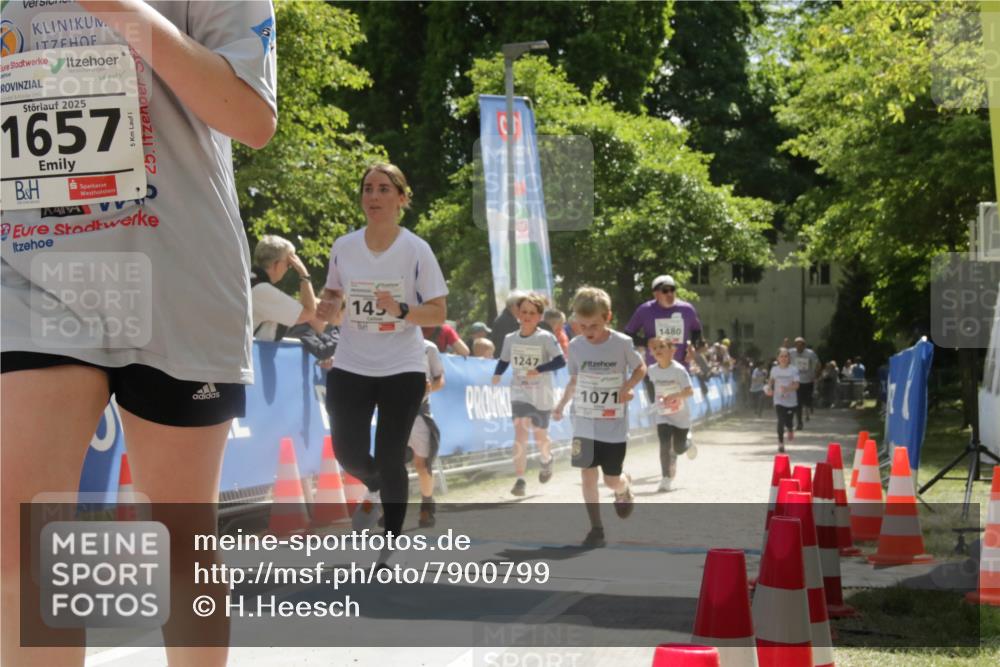 17.05.2025 - Störlauf H.Heesch http://msf.ph/oto/7900799 17.05.2025 14:51:32 Ziel 2025, 1657, 145, 1247, 1071, 1480 meine-sportfotos.de