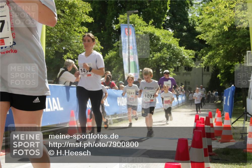 17.05.2025 - Störlauf H.Heesch http://msf.ph/oto/7900800 17.05.2025 14:51:32 Ziel 5, 25, 7, 145, 180, 1247, 1071, 385 meine-sportfotos.de