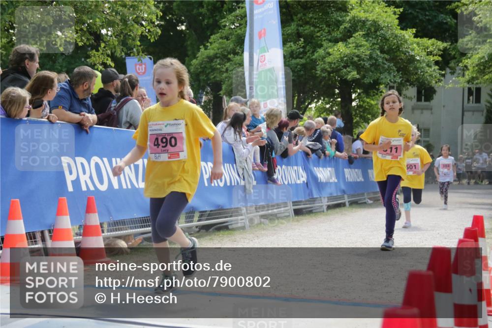 17.05.2025 - Störlauf H.Heesch http://msf.ph/oto/7900802 17.05.2025 14:00:04 Ziel 2025, 490, 11, 388, 501 meine-sportfotos.de