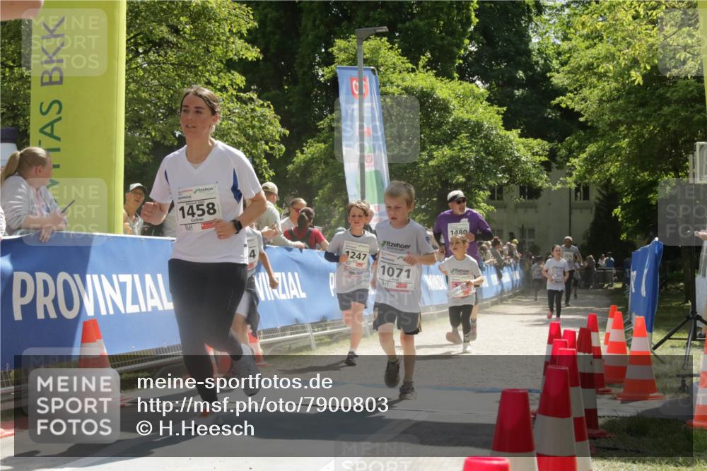 17.05.2025 - Störlauf H.Heesch http://msf.ph/oto/7900803 17.05.2025 14:51:32 Ziel 1458, 1998, 1247, 1071, 1480 meine-sportfotos.de
