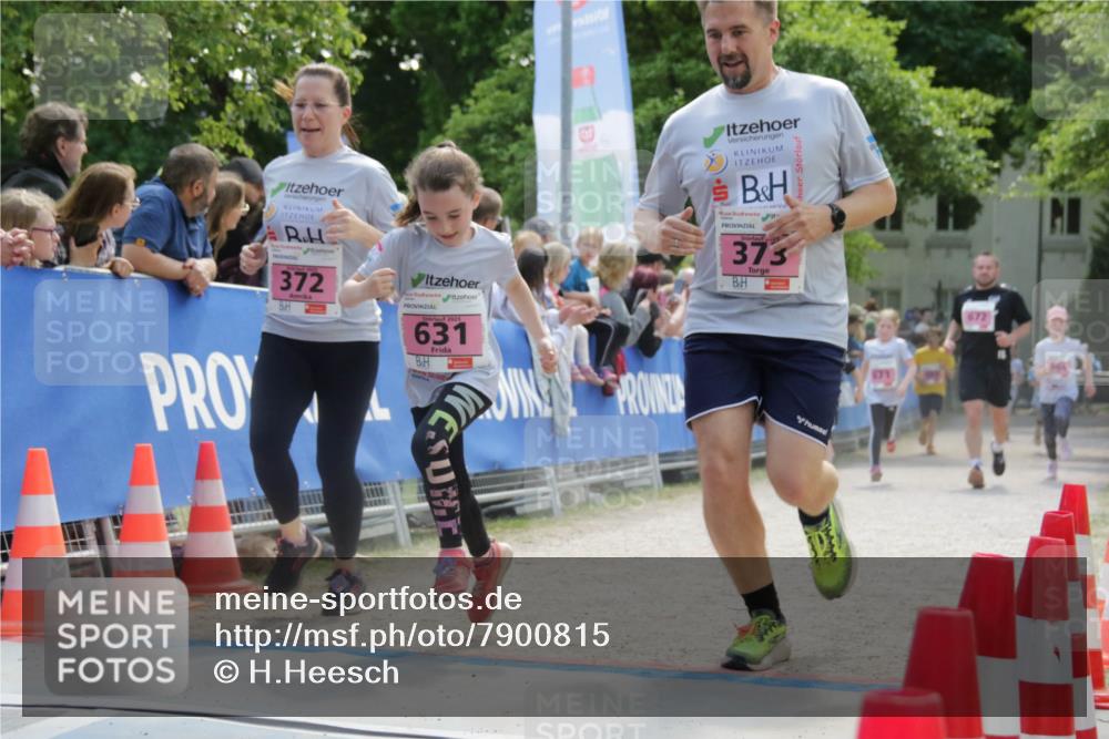 17.05.2025 - Störlauf H.Heesch http://msf.ph/oto/7900815 17.05.2025 14:00:15 Ziel 372, 631, 373, 671, 672 meine-sportfotos.de