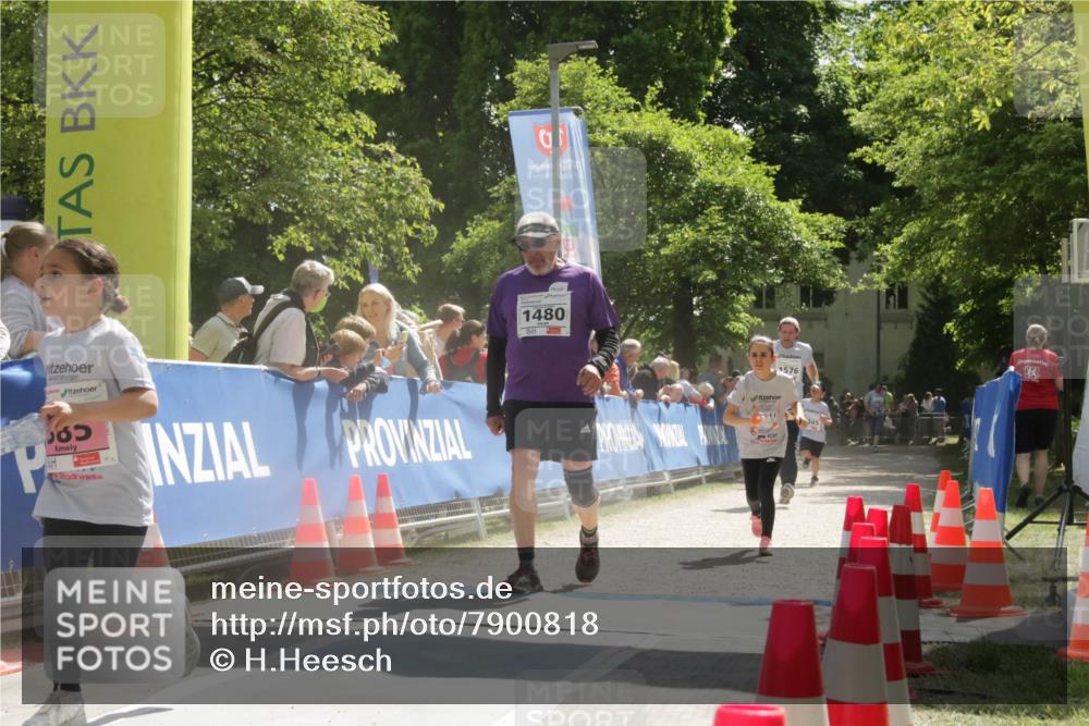 17.05.2025 - Störlauf H.Heesch http://msf.ph/oto/7900818 17.05.2025 14:51:35 Ziel 1998, 1480, 1576 meine-sportfotos.de