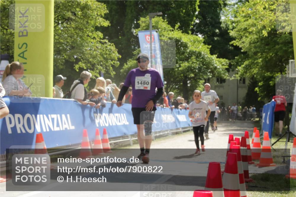 17.05.2025 - Störlauf H.Heesch http://msf.ph/oto/7900822 17.05.2025 14:51:35 Ziel 1480, 1576 meine-sportfotos.de