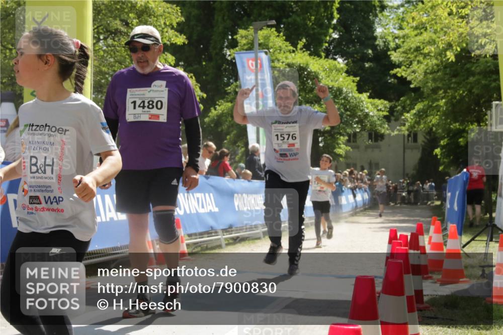 17.05.2025 - Störlauf H.Heesch http://msf.ph/oto/7900830 17.05.2025 14:51:37 Ziel 5, 1480, 1576 meine-sportfotos.de