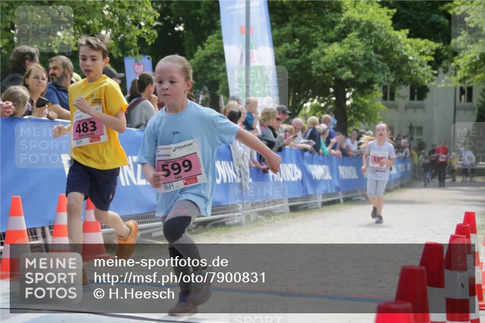 17.05.2025 - Störlauf H.Heesch http://msf.ph/oto/7900831 17.05.2025 14:00:21 Ziel 2025, 483, 2025, 599, 38 meine-sportfotos.de