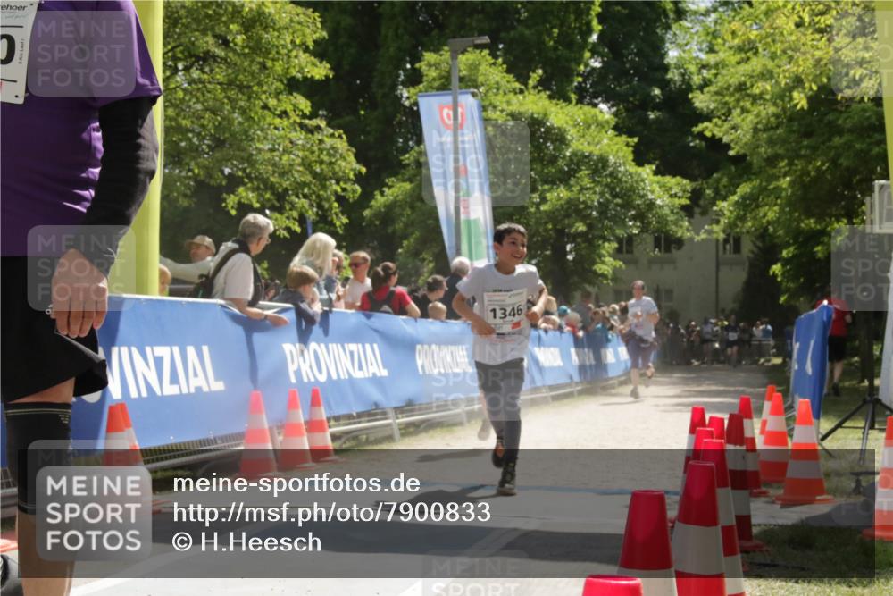 17.05.2025 - Störlauf H.Heesch http://msf.ph/oto/7900833 17.05.2025 14:51:39 Ziel 1346 meine-sportfotos.de