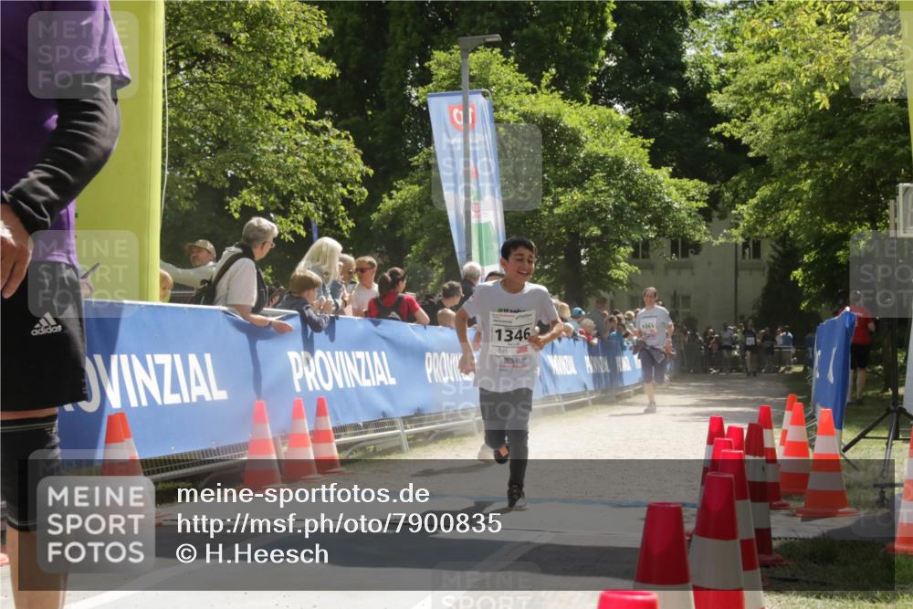 17.05.2025 - Störlauf H.Heesch http://msf.ph/oto/7900835 17.05.2025 14:51:39 Ziel 1992, 0, 1346, 1065 meine-sportfotos.de