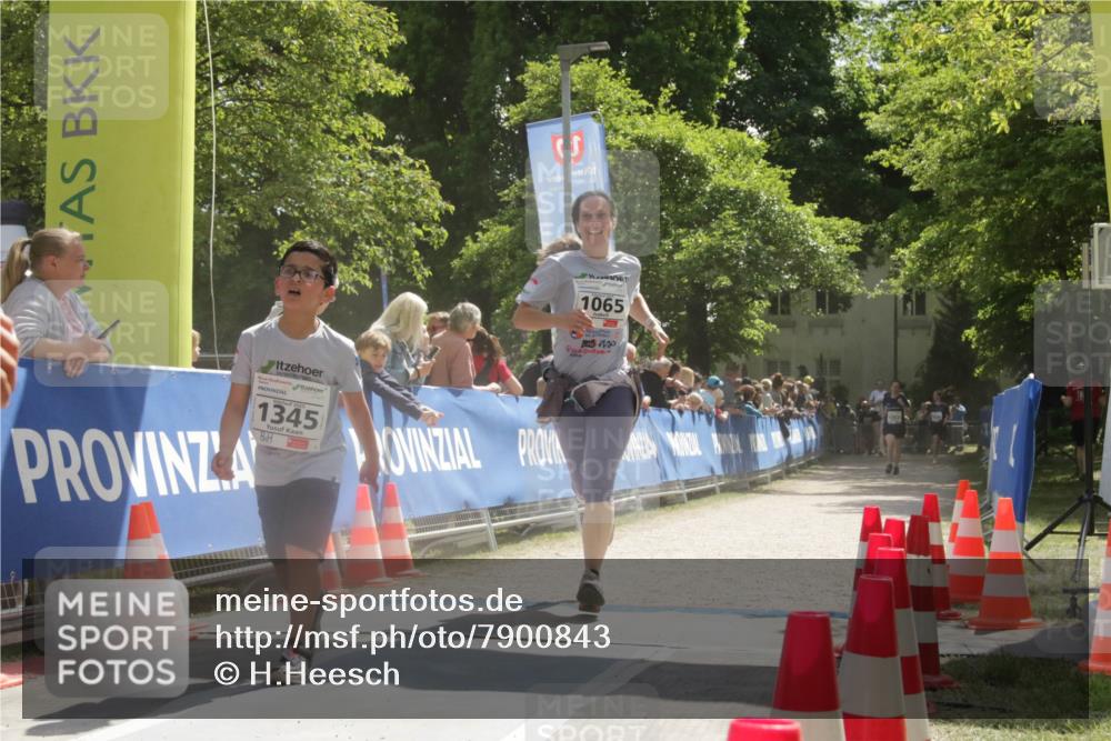 17.05.2025 - Störlauf H.Heesch http://msf.ph/oto/7900843 17.05.2025 14:51:42 Ziel 1345, 199, 9, 06, 1065 meine-sportfotos.de