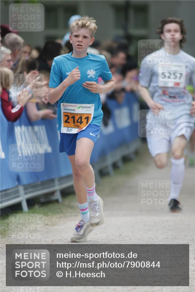 17.05.2025 - Störlauf H.Heesch http://msf.ph/oto/7900844 17.05.2025 15:24:02 Ziel 2025, 2141, 5257 meine-sportfotos.de